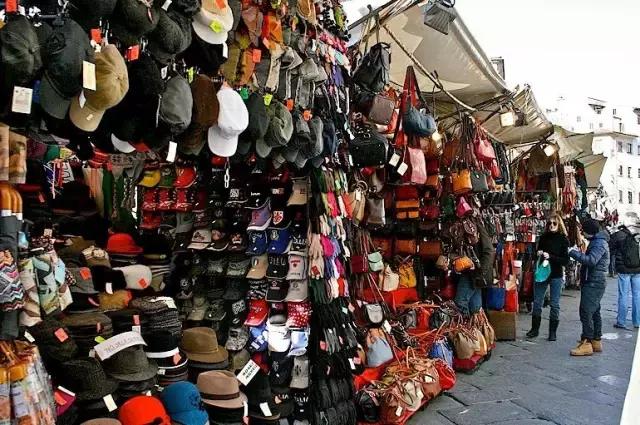 最热闹的集市,世界上最有人气的集市