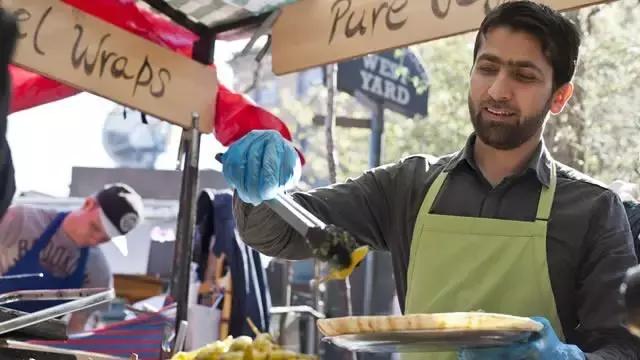 最热闹的集市,世界上最有人气的集市