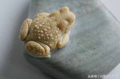 金蟾石雕作用,金蟾石雕图片大全