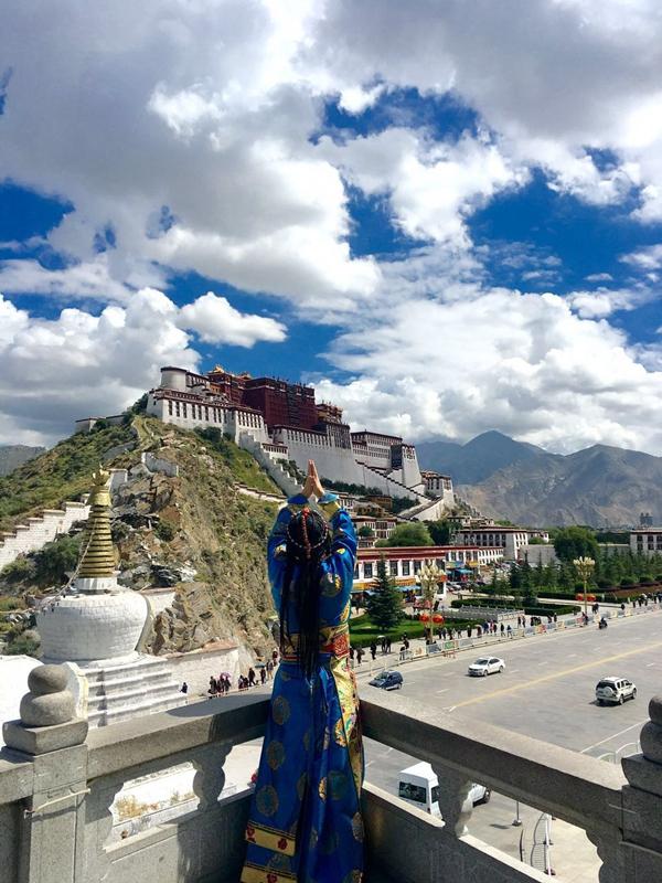 川藏线租车攻略交多少押金,川藏线租车价格一览