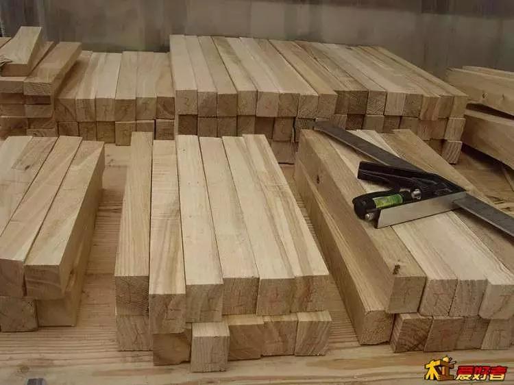 坐着轮椅入了坑——《轮椅上的木匠》