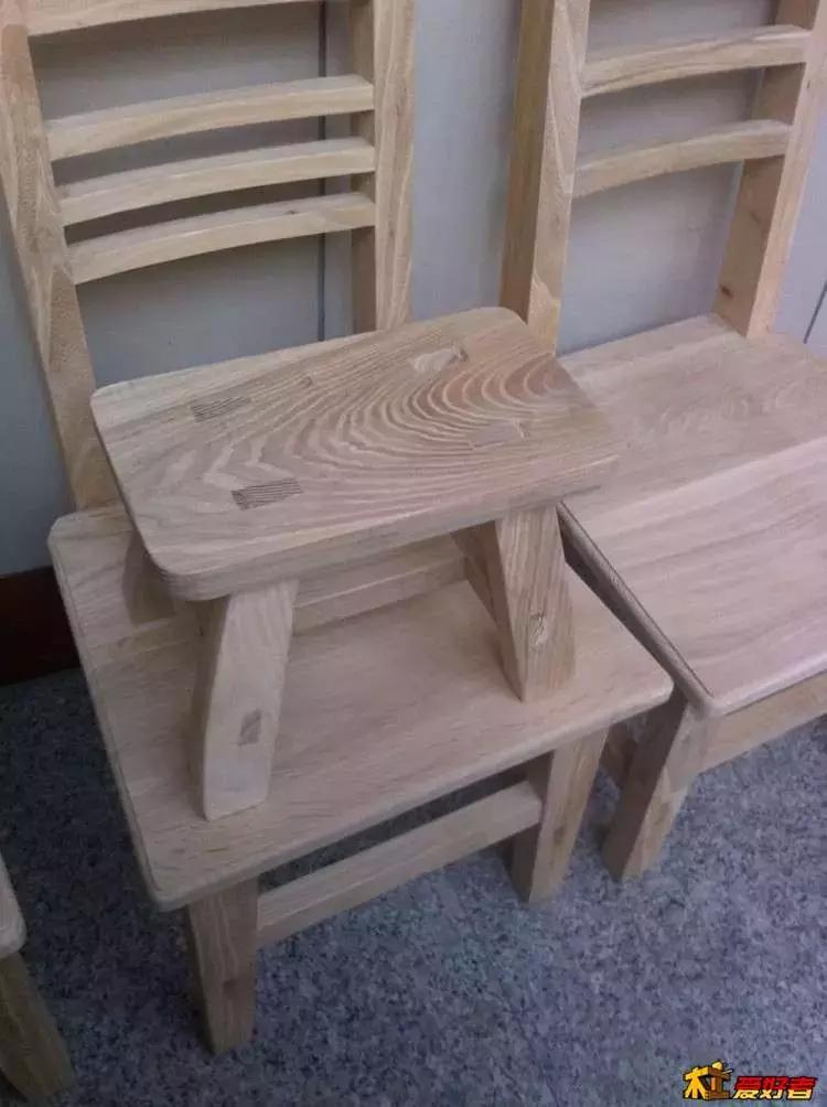 坐着轮椅入了坑——《轮椅上的木匠》