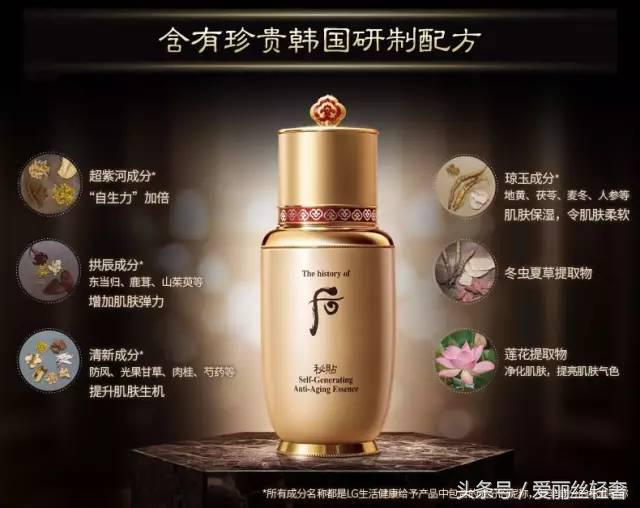 代购，为啥你的密贴用完了既不抗皱也不嫩肤？