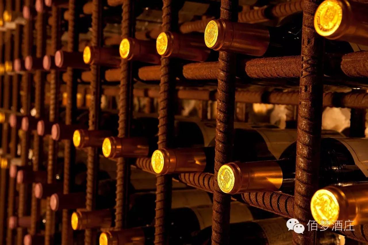 如何打造一个属于自己的私人酒窖？矮矬穷免进！