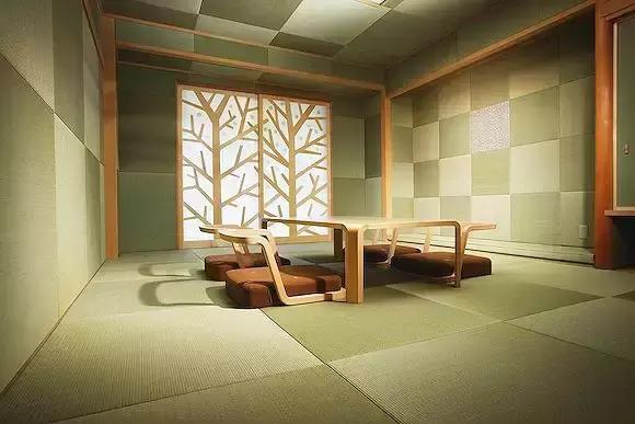 草间弥生跨界玩室内设计，你敢住进这样扎眼的房间吗？！