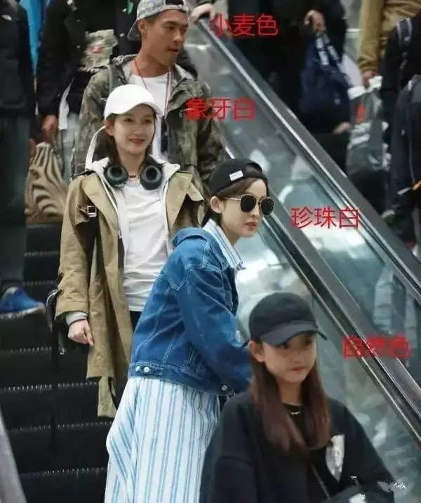 花少娜扎狂喷防晒,花少3娜扎图片大全