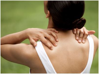 得了肩周炎怎么治疗最好得快呢,肩周炎肩膀疼位置