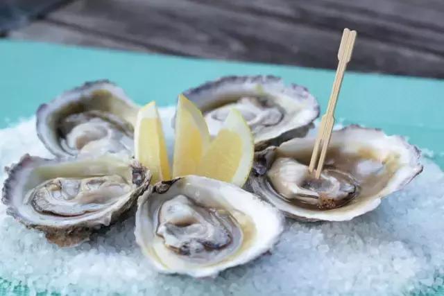 新西兰7种绝美海鲜与河鲜,新西兰海鲜有哪些