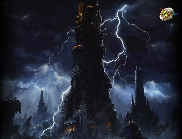 dnf现在怎么没有悲叹之塔,DNF叹息之塔开放时间