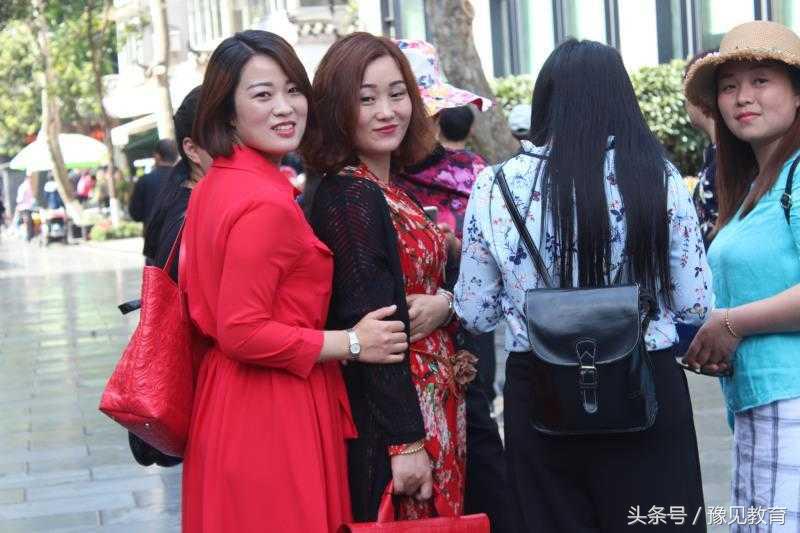 豫见诗与远方,豫见正能量