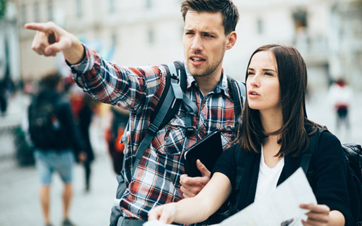 新手上路开车不会看导航怎么办,新手如何用好汽车导航仪