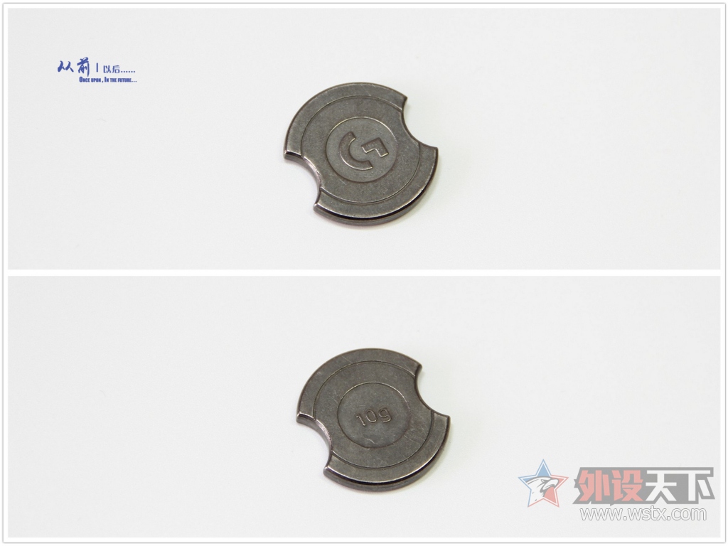 罗技g403鼠标怎么调dpi,罗技鼠标g403如何关闭灯