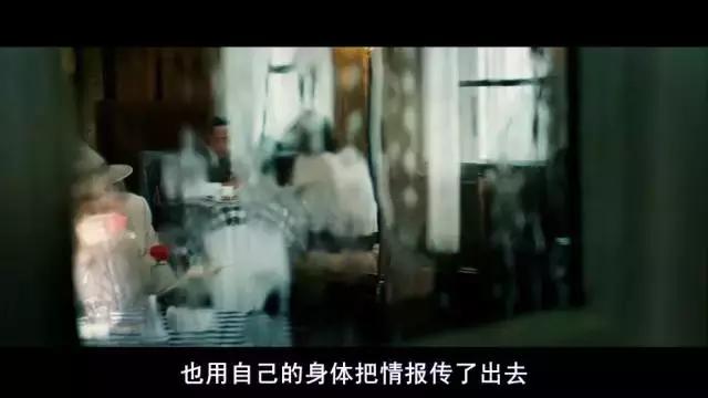 直接显现极度变态的女体虐待，这么重口的电影居然也能过审