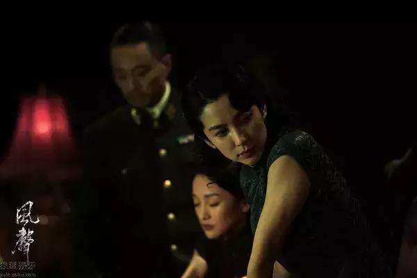 直接显现极度变态的女体虐待，这么重口的电影居然也能过审