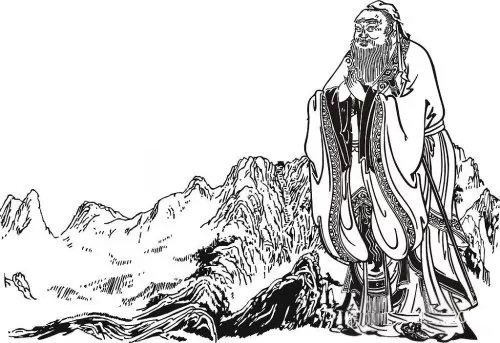 唯女子与小人难养也的典故,唯女子与小人难养也的正确理解