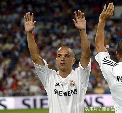 不是职业球员出身的足球明星,墨西哥足球少年最后一粒进球