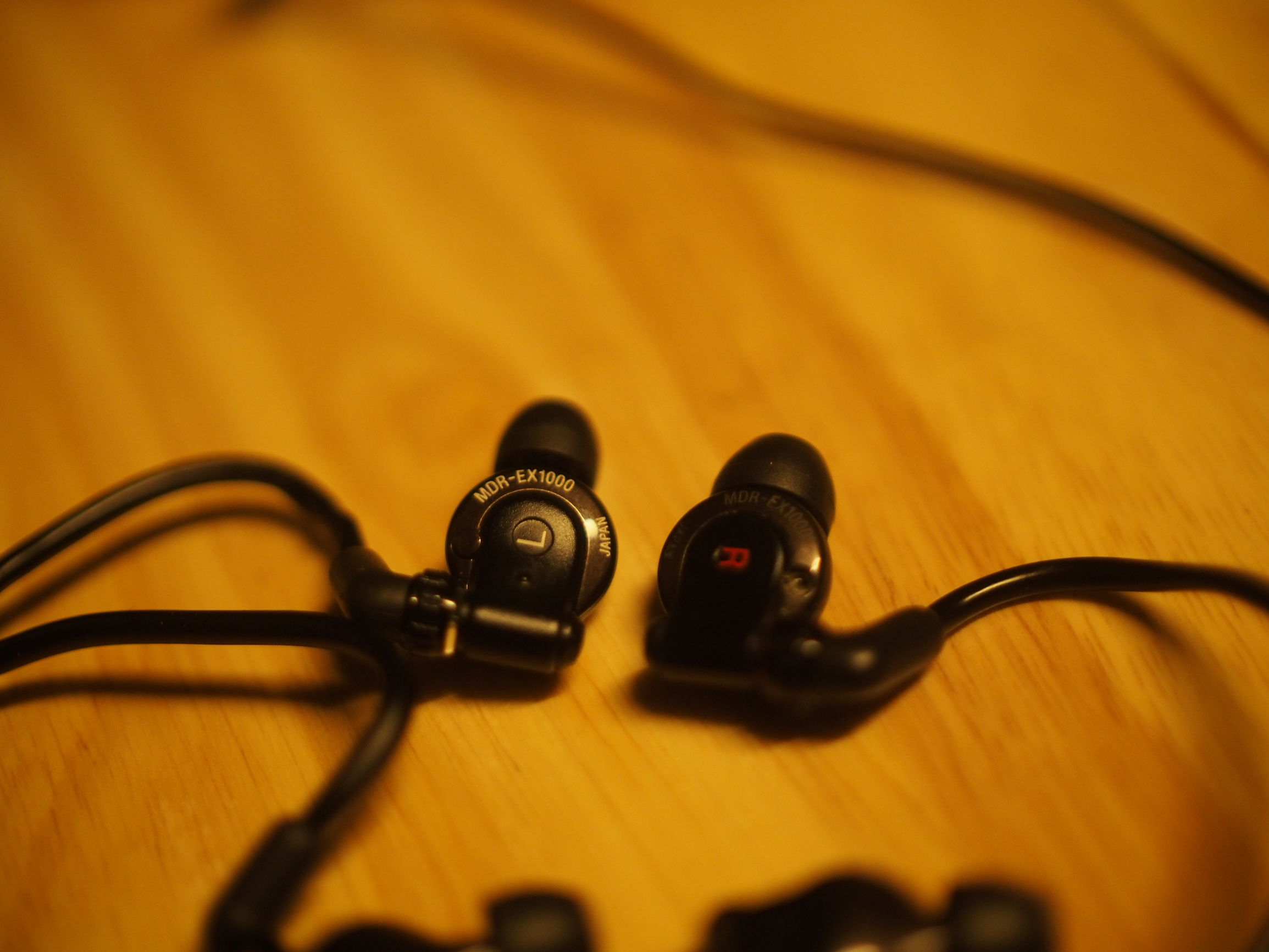 索尼mdr-ex1000音质怎样,索尼mdr-ex100怎么样