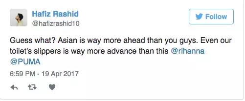 国外“天后”代言的潮鞋，怎么感觉就是街边常见的塑料拖鞋呢