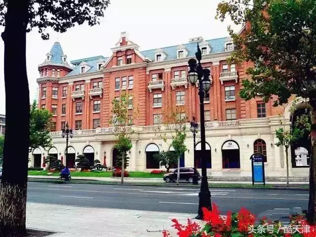 天津十大奢侈餐厅,天津必吃的五家餐厅