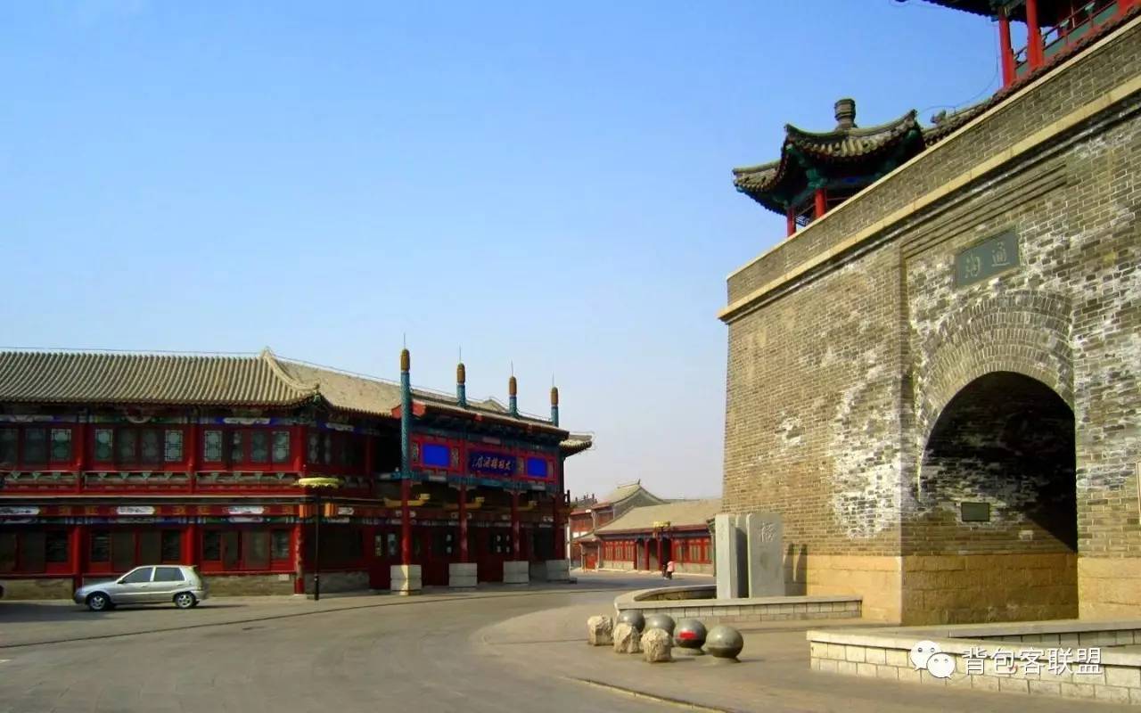 山海关旅游攻略带孩子,山海关旅游攻略购物攻略