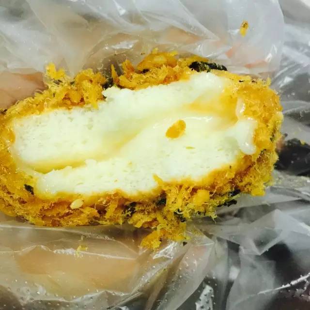 网红美食特产有哪些,地方特色美食推荐网红