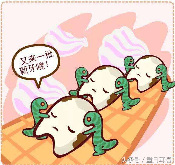 小孩智齿怎么处理,孩子的智齿