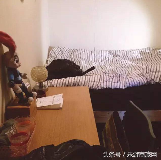 香港旅游攻略,香港游记人间烟火