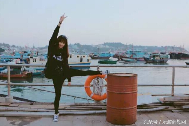 香港旅游攻略,香港游记人间烟火