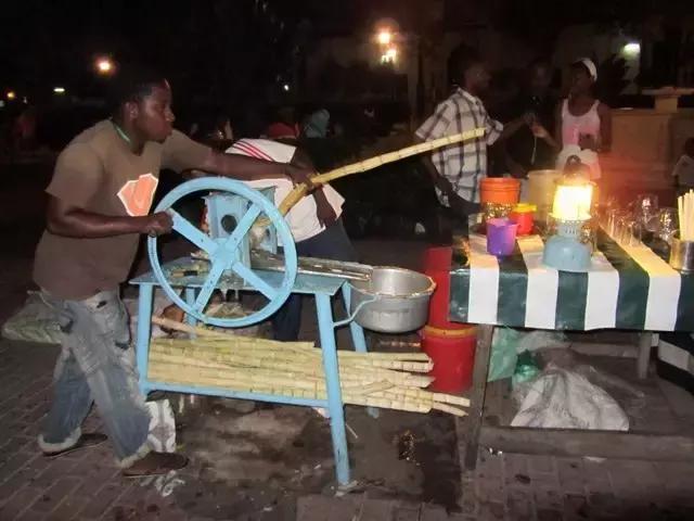 最热闹的集市,世界上最有人气的集市