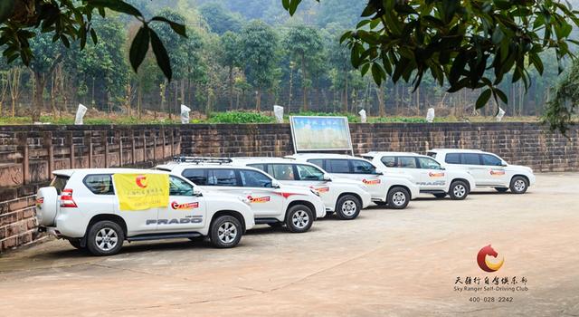 川藏线租车攻略交多少押金,川藏线租车价格一览