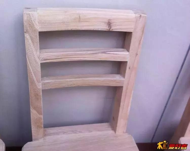 坐着轮椅入了坑——《轮椅上的木匠》