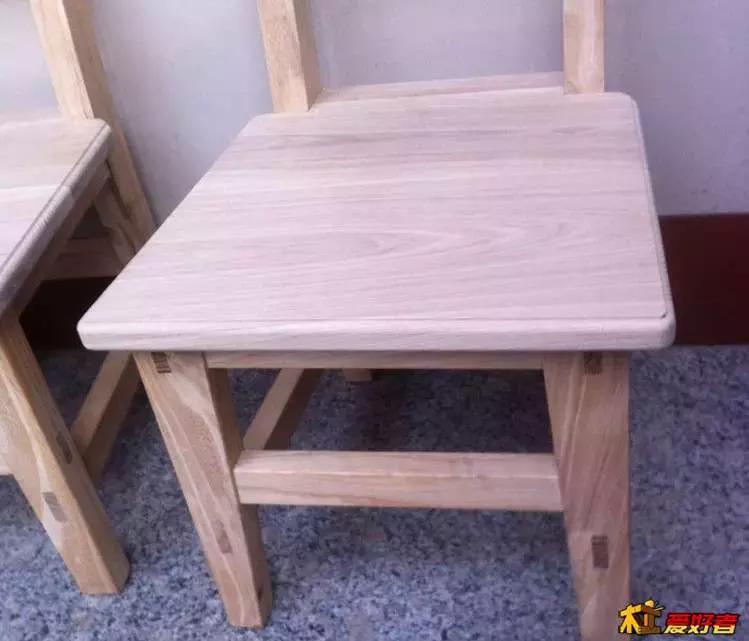 坐着轮椅入了坑——《轮椅上的木匠》