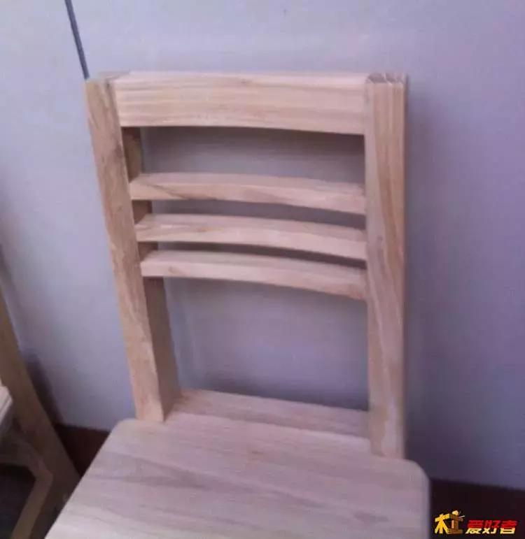 坐着轮椅入了坑——《轮椅上的木匠》