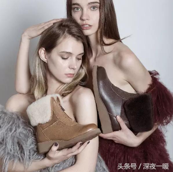 ugg品牌是女鞋吗,ugg很大牌吗