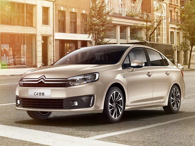 12万预算能买到哪些靠谱合资车,手握预算10万这四款车更合算