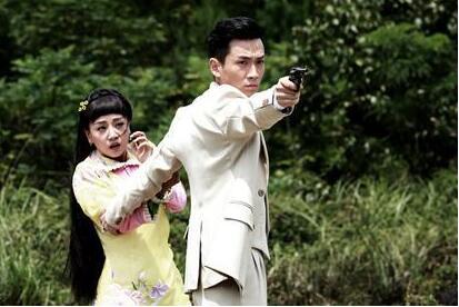 看着面熟的五个男明星：前三个就算了，后两个叫不出来不应该！