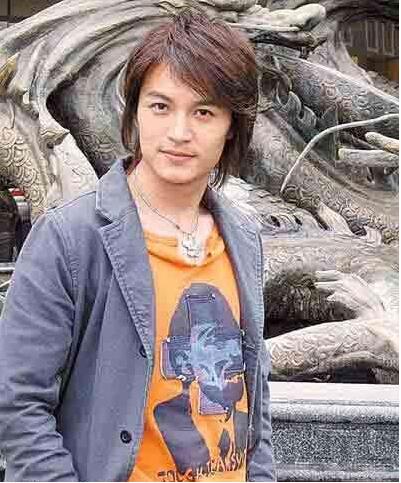 看着面熟的五个男明星：前三个就算了，后两个叫不出来不应该！