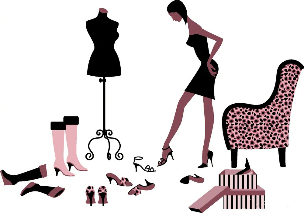 200斤胖妞只能“翠花风”？12个时尚优质大码女装店铺推荐