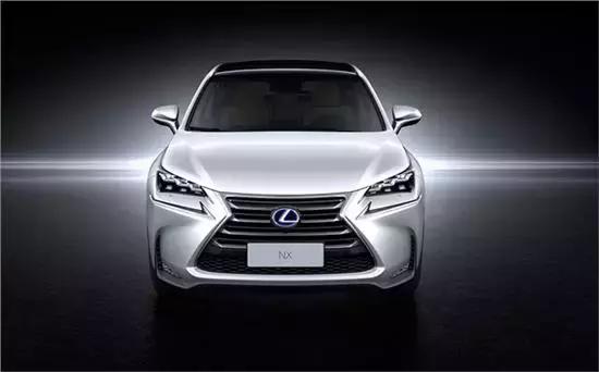雷克萨斯nx200全驱评测,雷克萨斯nx200卖点