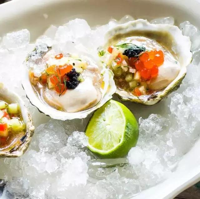 新西兰7种绝美海鲜与河鲜,新西兰海鲜有哪些