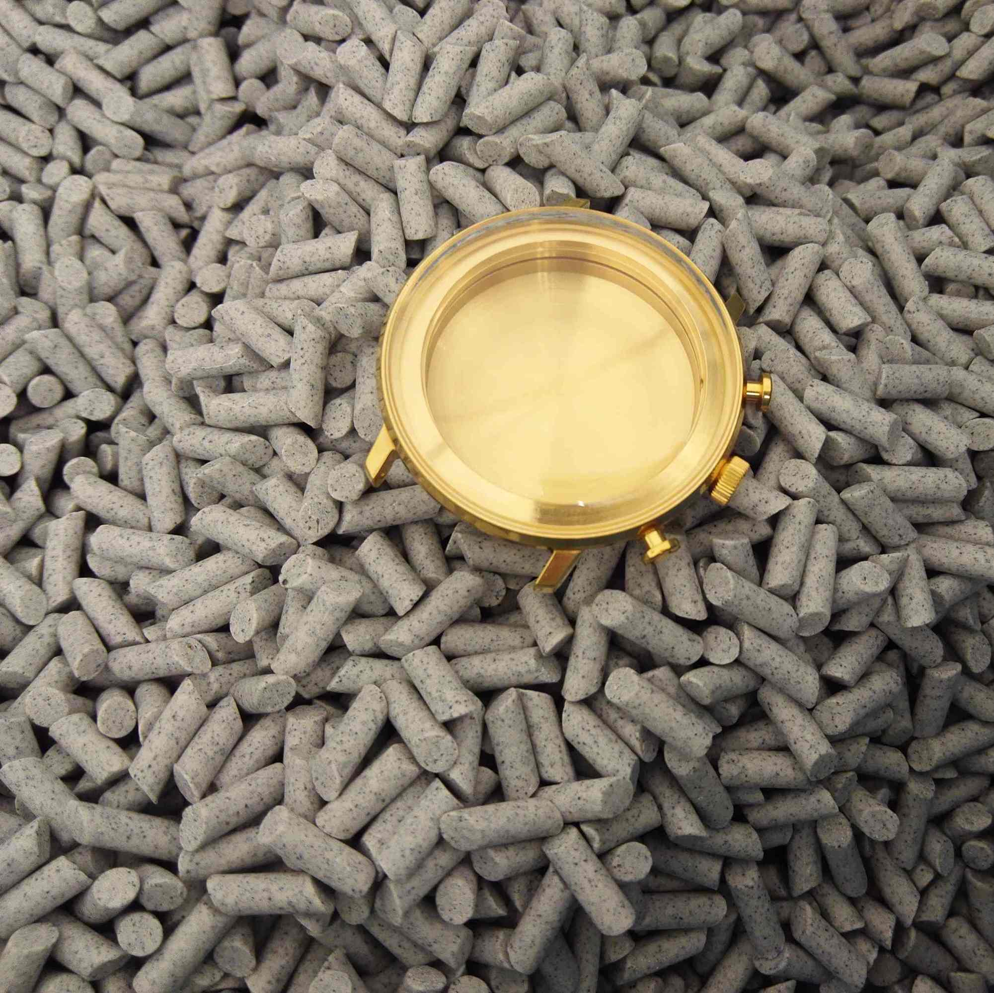 参观手表厂的感受,手表工厂参观实拍