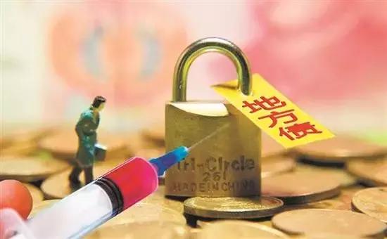 政府欠款无力偿还怎么办,政府欠款无法追回怎么办