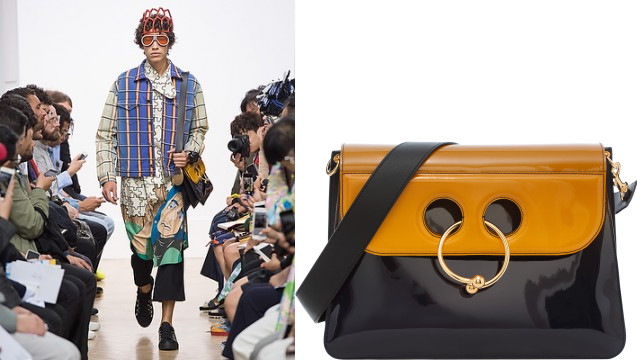 你的包烂大街了吧？三个品牌瞬间提升包品