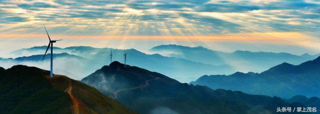 茂名深山哪里好玩,茂名深山风景视频