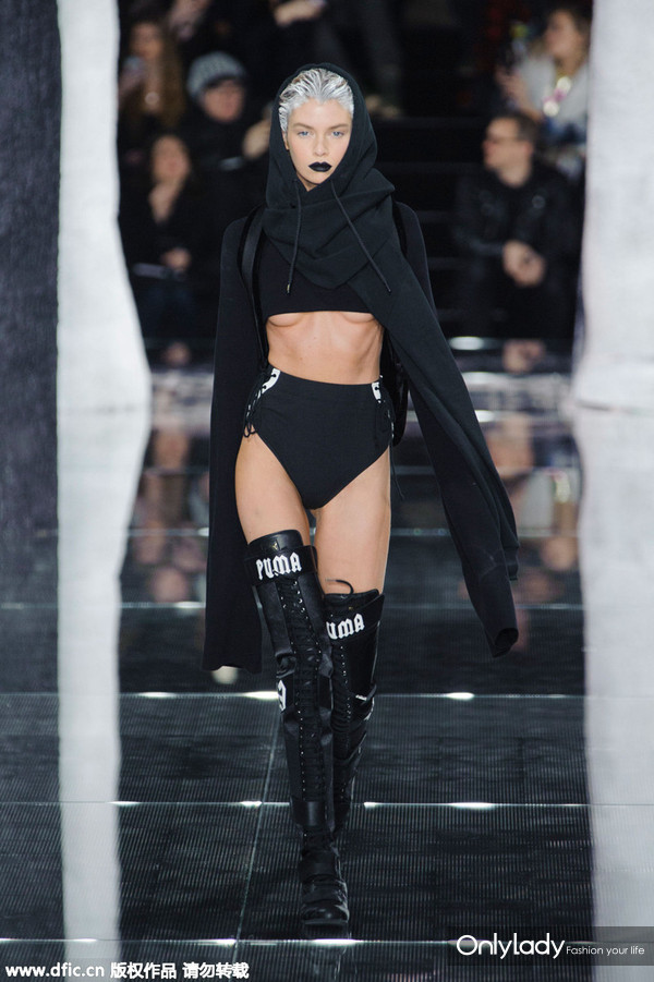 蕾哈娜上综艺节目,蕾哈娜爆单