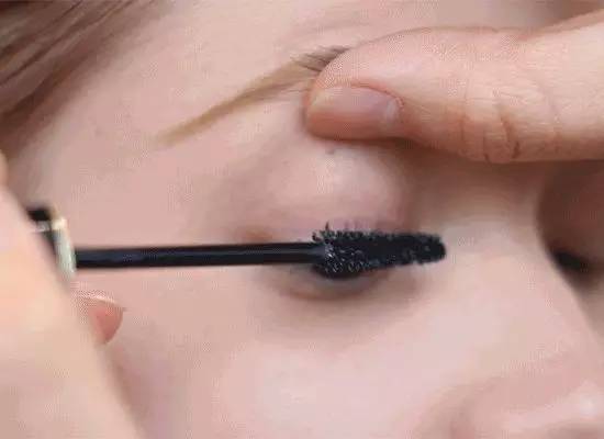 睫毛一天都不塌的秘密,睫毛持久不塌的小tips