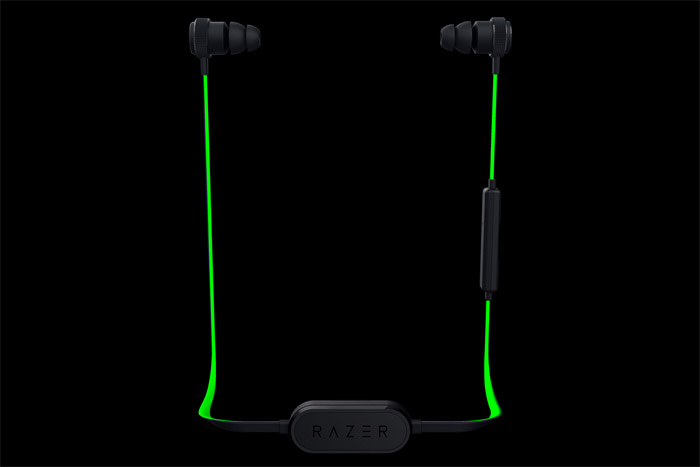 雷蛇战锤狂鲨真无线亮瞎眼,雷蛇战锤狂鲨bt和黑鲨蓝牙耳机