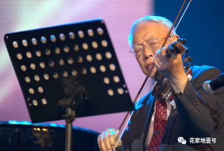 中南海讲课第一人孙国华：我没敢偷懒，没说假话