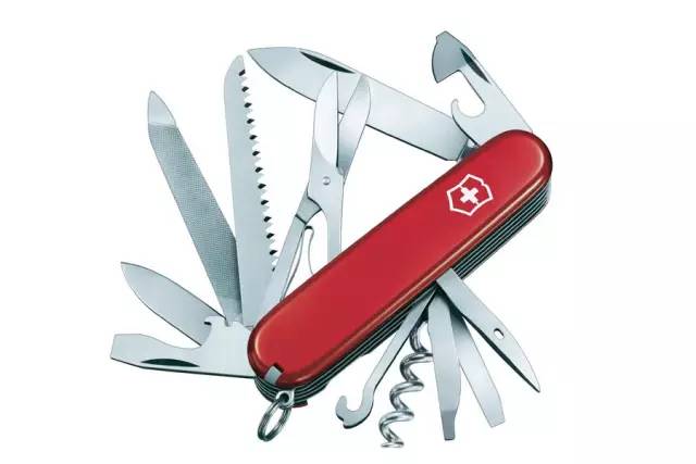 购物丨达人推荐：10件欧洲机场超值土特产