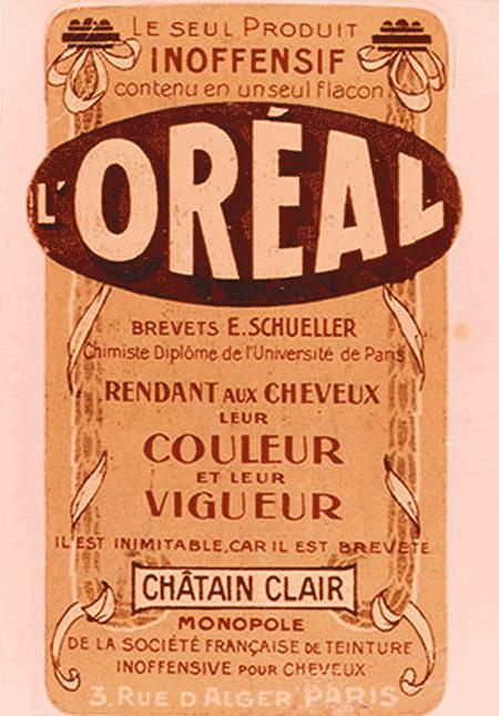 不服不行！你每天用的90%的化妆品竟出自这5个男人之手！